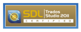 SDL Trados Studio 2011 for Translators - Advanced