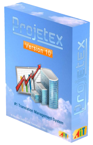 Projetex 10