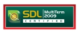 SDL MultiTerm for Project Managers