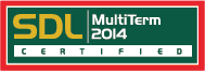 SDL MultiTerm 2011 for Translators and Project Managers