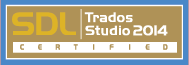 SDL Trados Studio 2014 for Translators - Advanced
