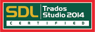 SDL Trados Studio 2014 for Project Managers
